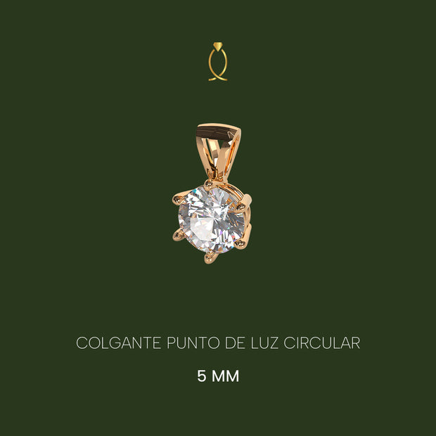Colgante D3011