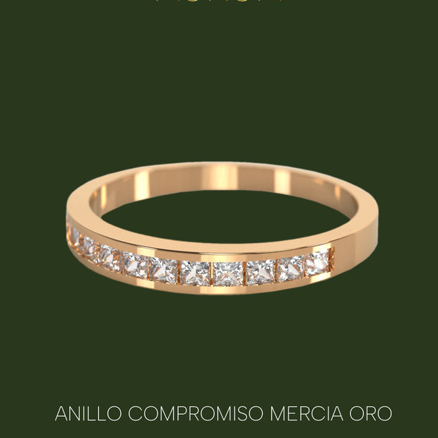 Anillo Mercia